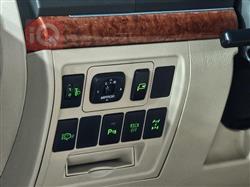 تۆیۆتا لاند کروزەر